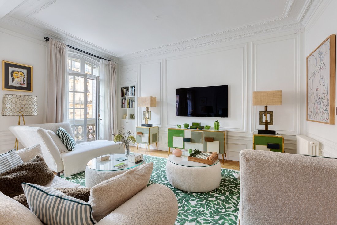 Apartment in Paris, Île-de-France, France 4 - 15117800