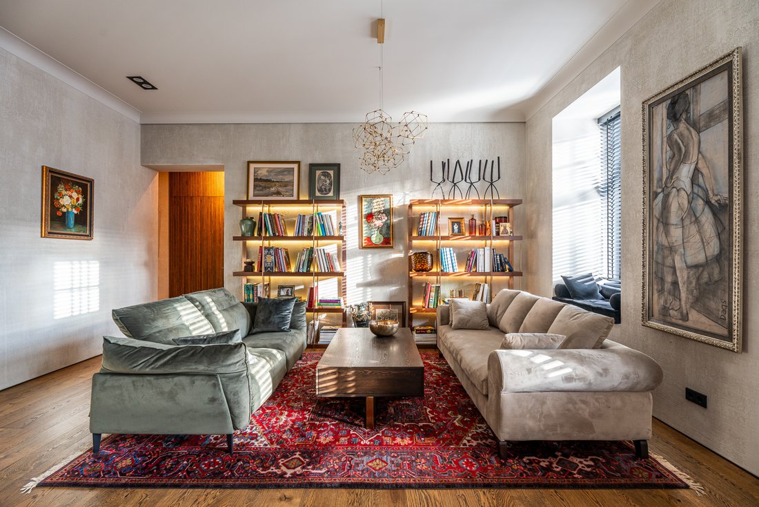 Apartment in Riga, Latvia 5 - 13748778