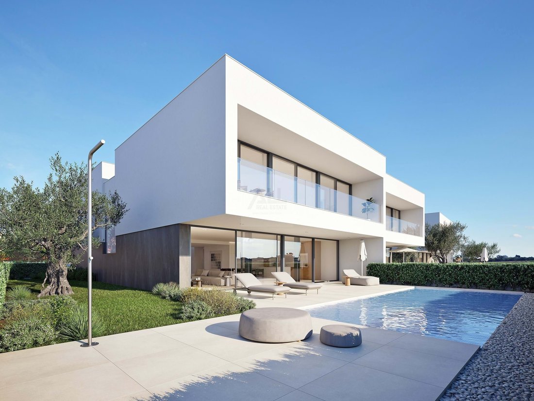 Villa in Sao Goncalo de Lagos, Algarve, Portugal 2 - 14895072