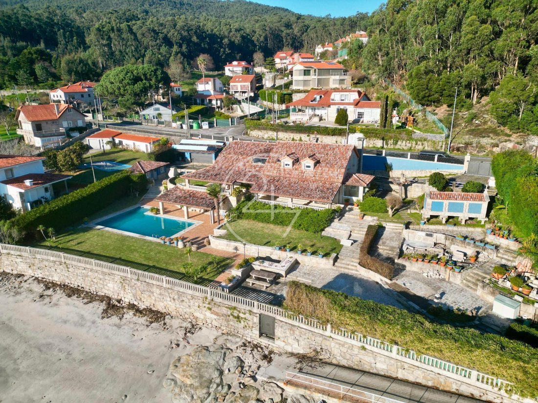 Casa a Poio, Galizia, Spagna 4 - 15116333