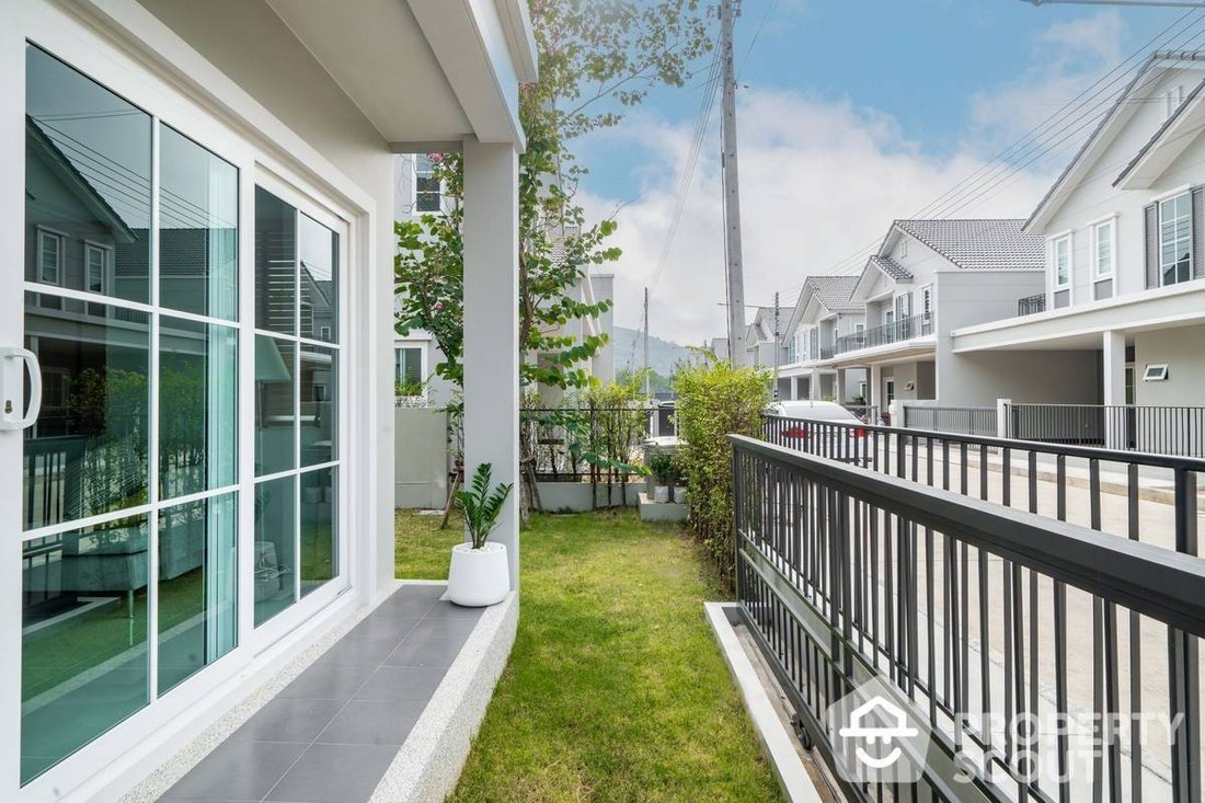 Casa en Pa Klok, Provincia de Phuket, Tailandia 4 - 15117215