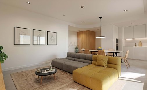 Apartment in Praia De Porto Mós, Sao Goncalo de Lagos, Algarve 1