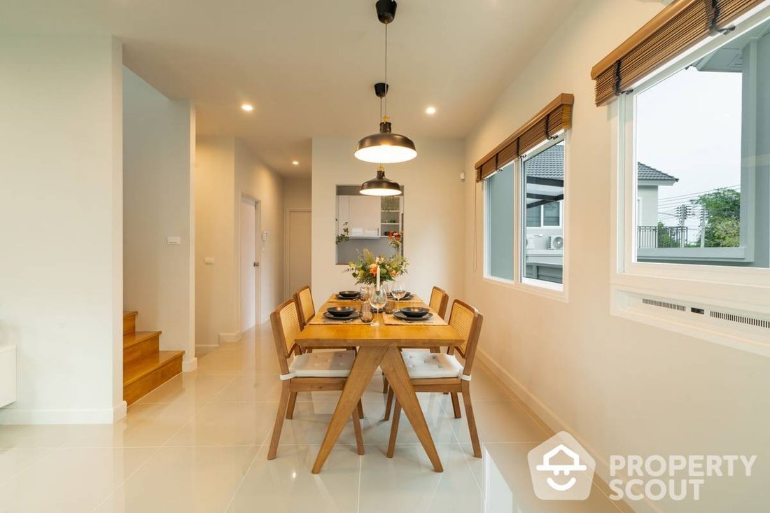 Casa en Pa Klok, Provincia de Phuket, Tailandia 3 - 15117215