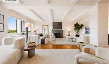 Co Op in New York, New York, United States 2