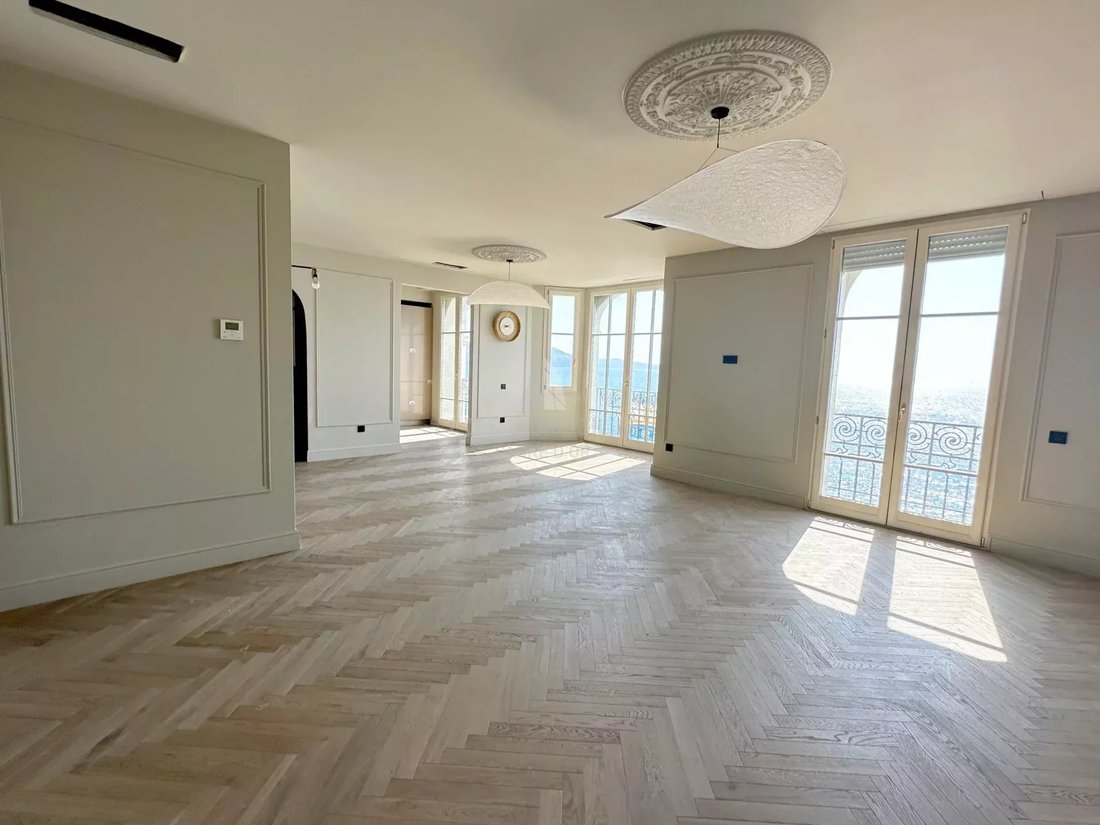 Apartment in Nice, Provence-Alpes-Côte d'Azur, France 1 - 15117020