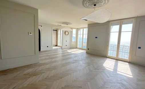 Apartment in Nice, Provence-Alpes-Côte d'Azur, France 1