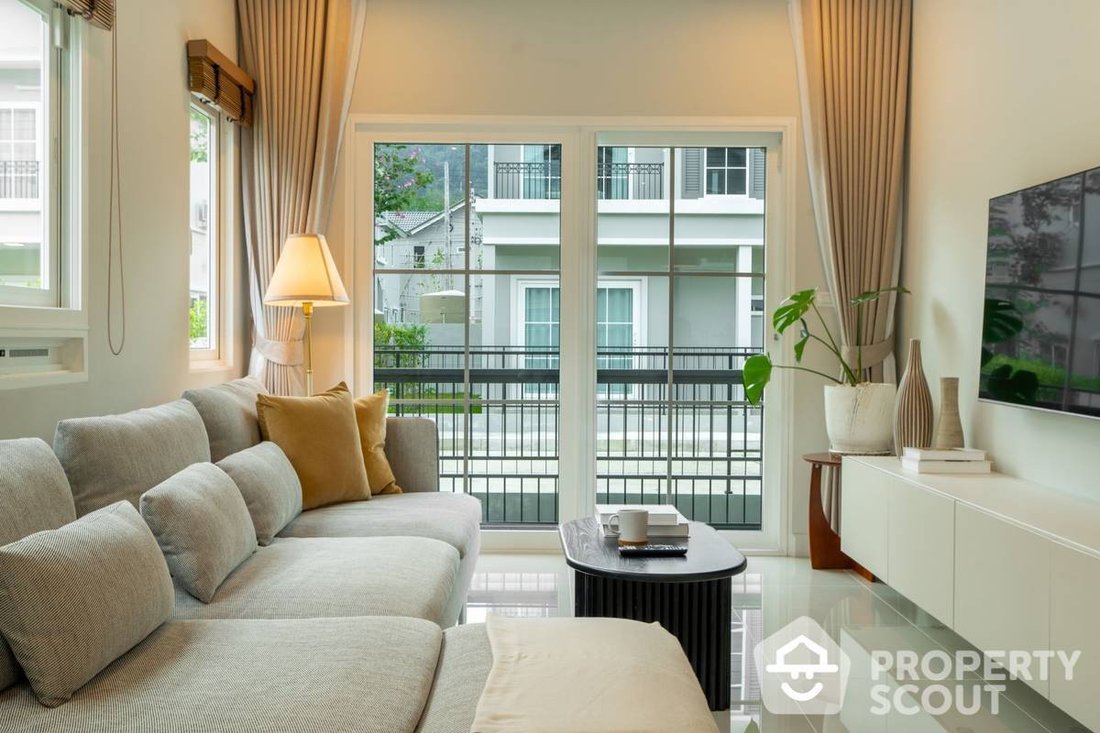 Casa en Pa Klok, Provincia de Phuket, Tailandia 2 - 15117215