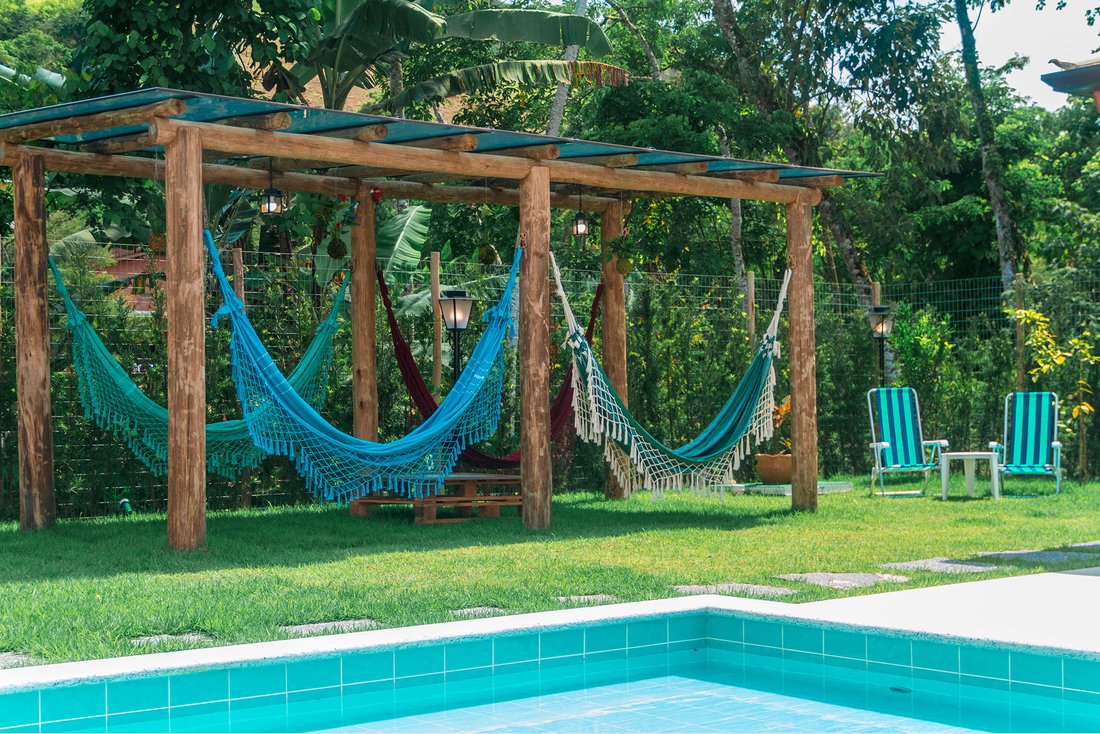 Townhouse in Paraty, State of Rio de Janeiro, Brazil 4 - 15116318
