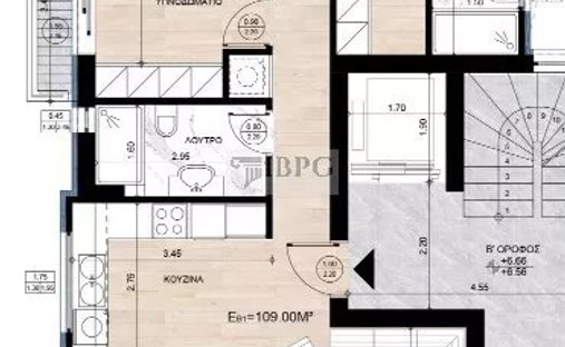 Apartment in South Athens, Attica, Greece 1