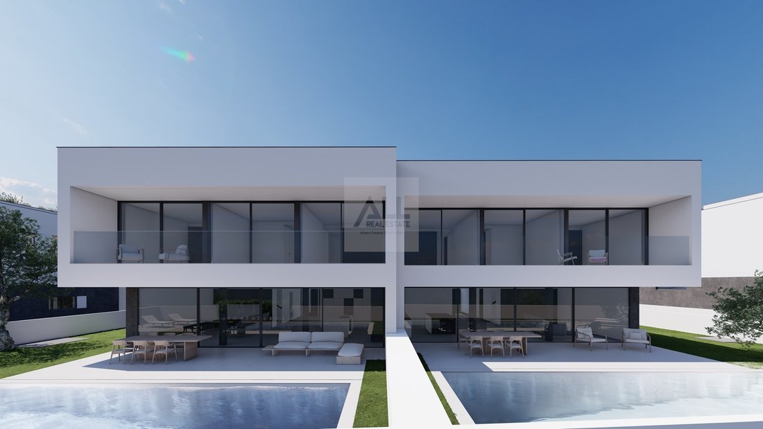 Villa in Sao Goncalo de Lagos, Algarve, Portugal 1 - 13360667