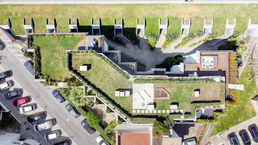 Picture of Penthouse Singapore