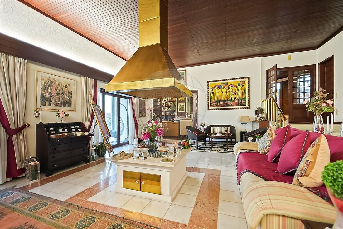 Villa in Buarcos e São Julião, Distrikt Coimbra, Portugal 2 - 14294343