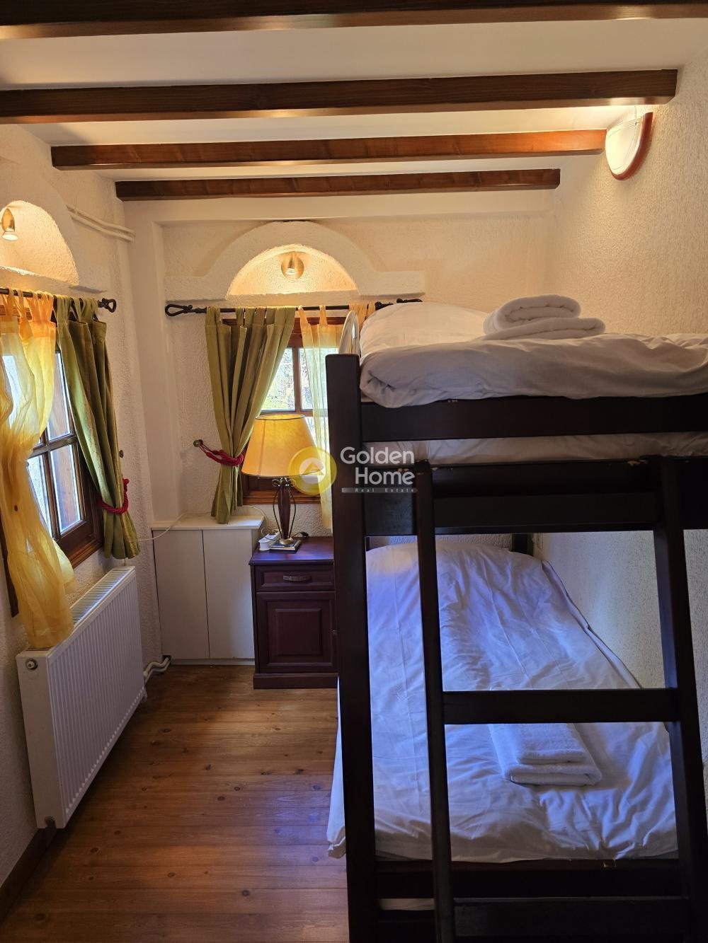 House in Arachova, Thessaly and Central Greece, Greece 3 - 15117205