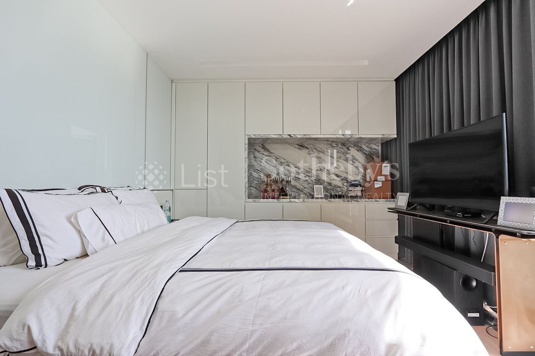 Casa en Bangkok, Bangkok, Tailandia 4 - 12210318