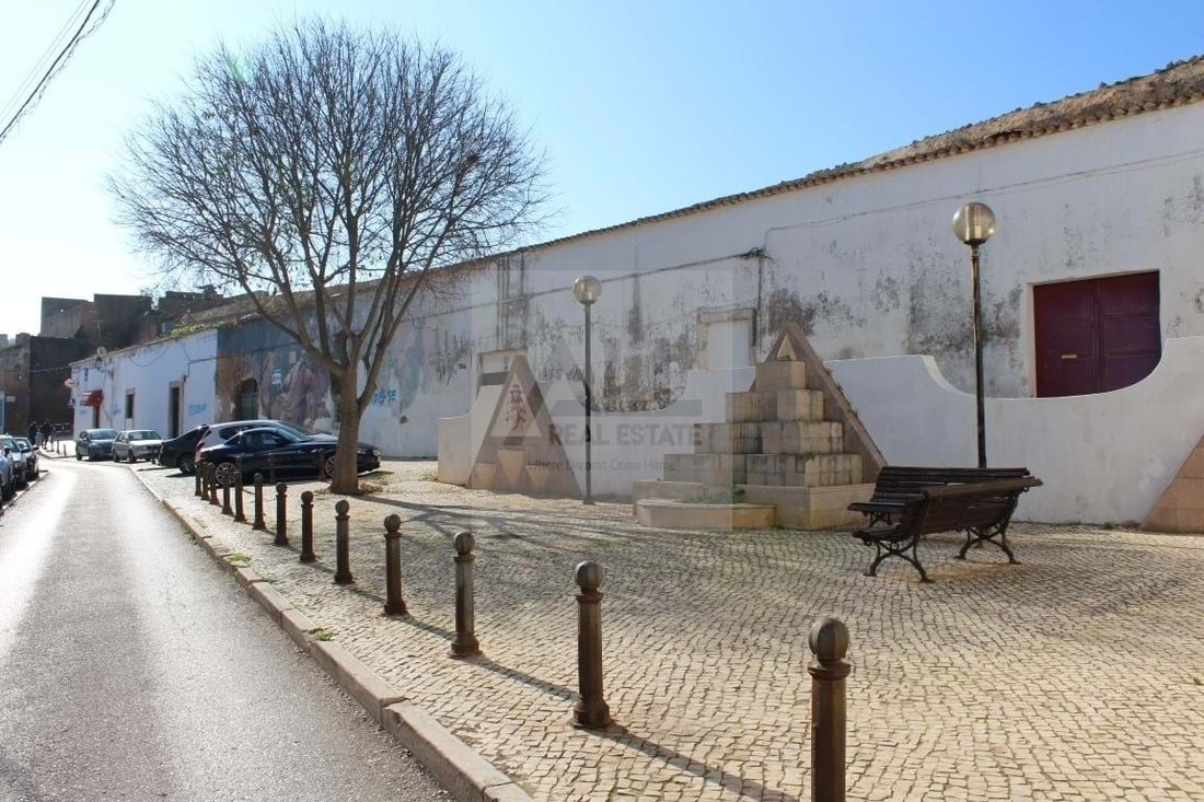 São Sebastião, Lagos, Sao Goncalo de Lagos, Portugal 1 - 12286530