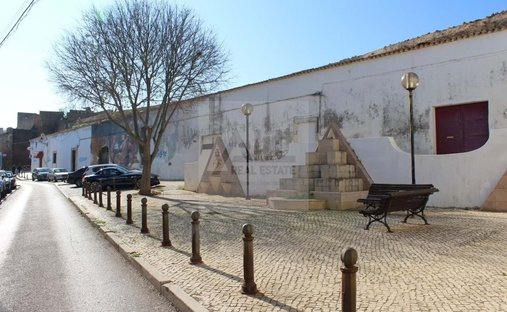 São Sebastião, Lagos, Sao Goncalo de Lagos, Portugal 1