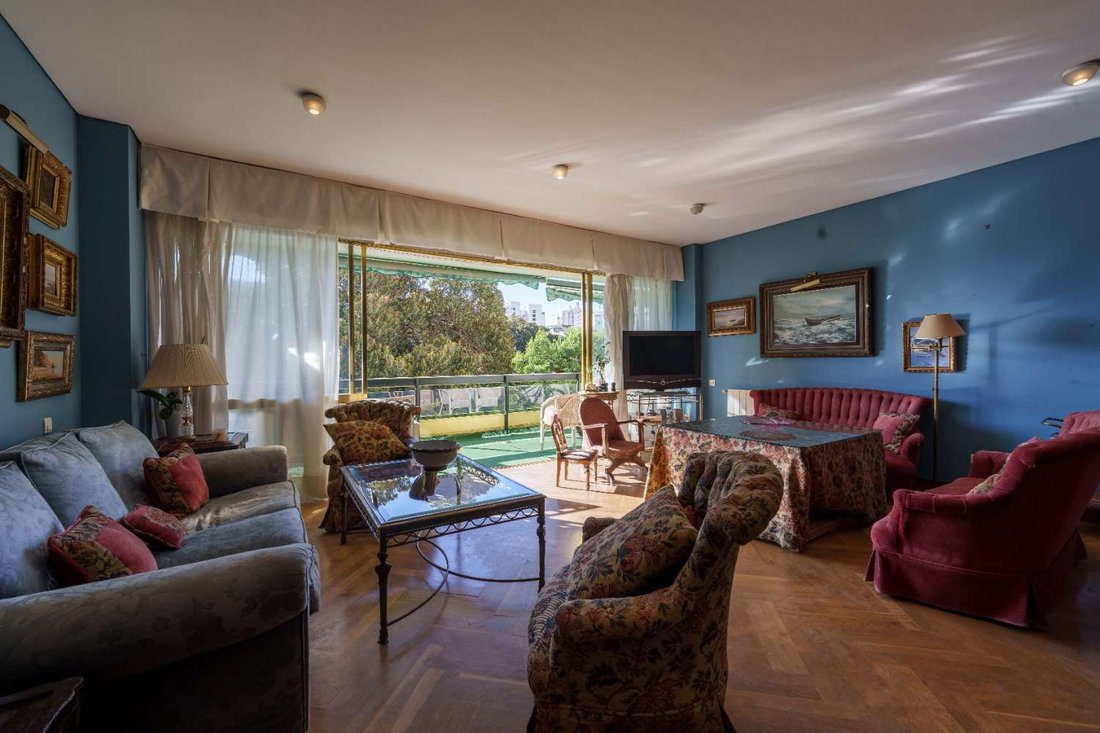Wohnung in Playa De La Malagueta, Centro, Malaga 3 - 15118030