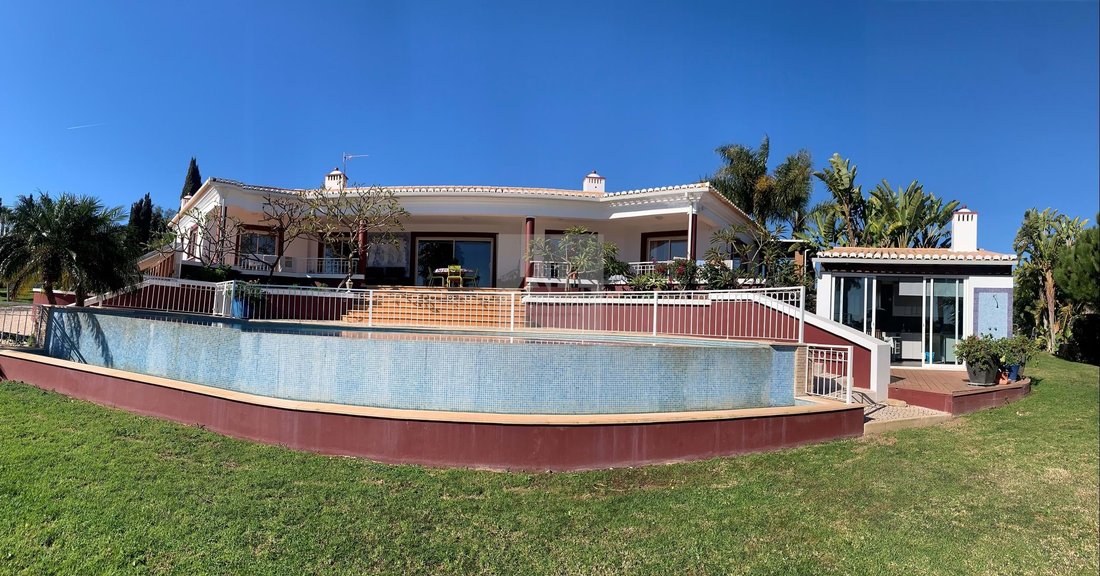Villa in Praia da Luz, Algarve, Portugal 2 - 15113493