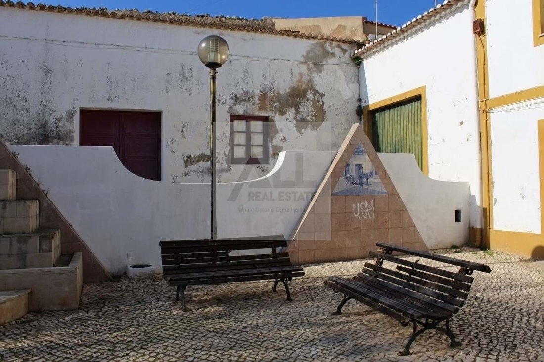 São Sebastião, Lagos, Sao Goncalo de Lagos, Portugal 5 - 12286530