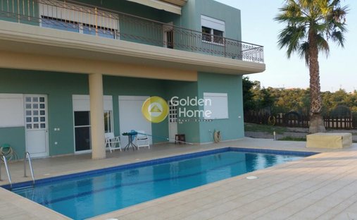 House in Malesina, Thessaly and Central Greece, Greece 1