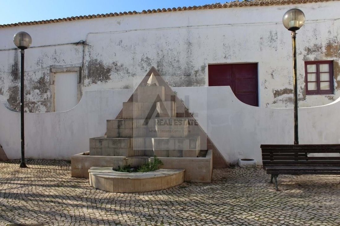 São Sebastião, Lagos, Sao Goncalo de Lagos, Portugal 2 - 12286530