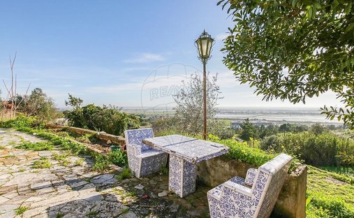 Villa in Azambuja, Lissabon, Portugal 1