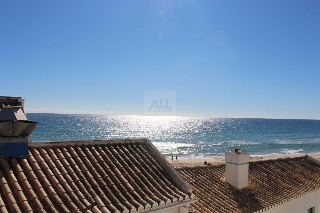 Apartment in Budens, Algarve, Portugal 1 - 12481006