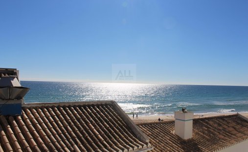 Apartment in Budens, Algarve, Portugal 1
