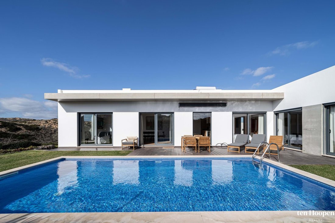 Villa in Bordeira, Algarve, Portugal 2 - 15116581