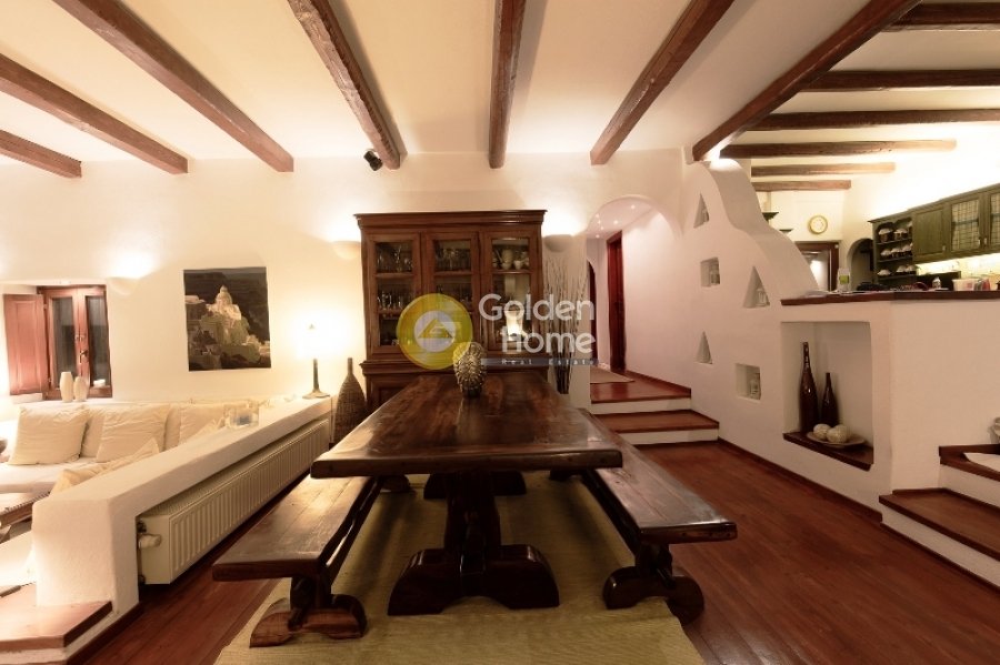 House in Thira, Aegean, Greece 4 - 14370412