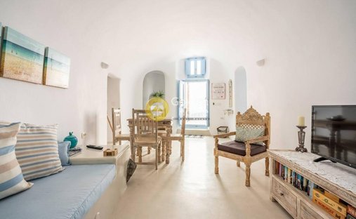 Haus in Thira, Aegean, Griechenland 1