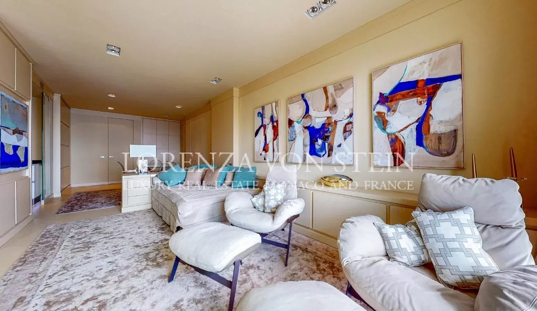 Apartment in Monaco, Monaco 3 - 15117287