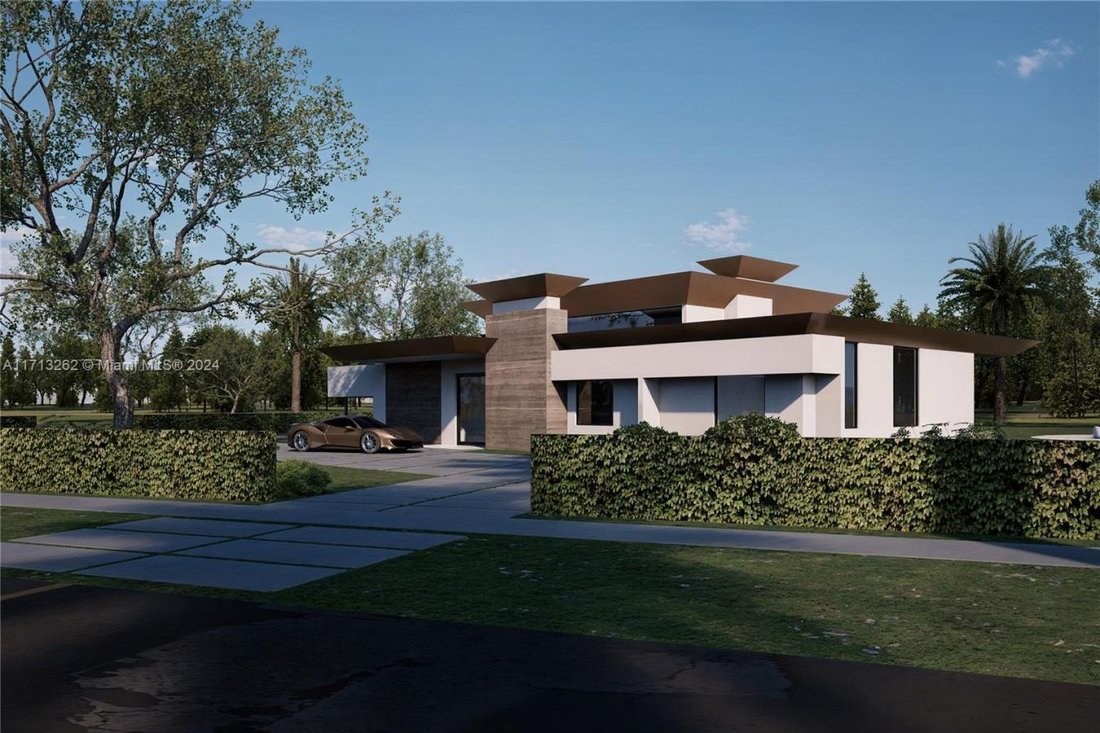 House in Coral Gables, Florida, United States 4 - 15117916