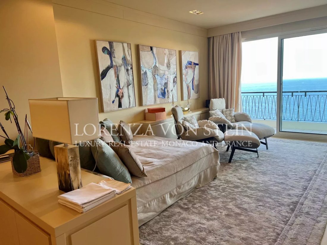 Apartment in Monaco, Monaco 2 - 15117287