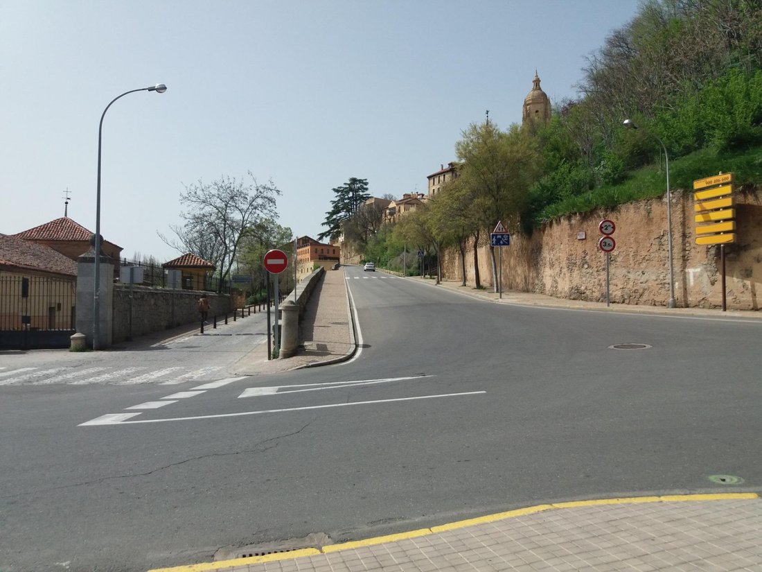 Apartment in Segovia, Castile and Leon, Spain 4 - 15117187