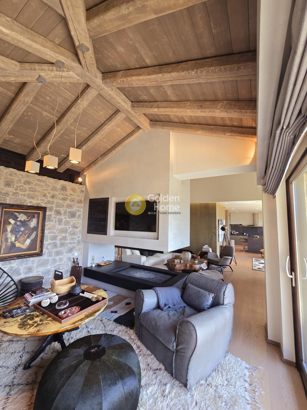 House in Arachova, Thessaly and Central Greece, Greece 4 - 15117189