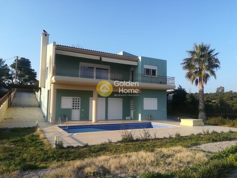 House in Malesina, Thessaly and Central Greece, Greece 3 - 15117222