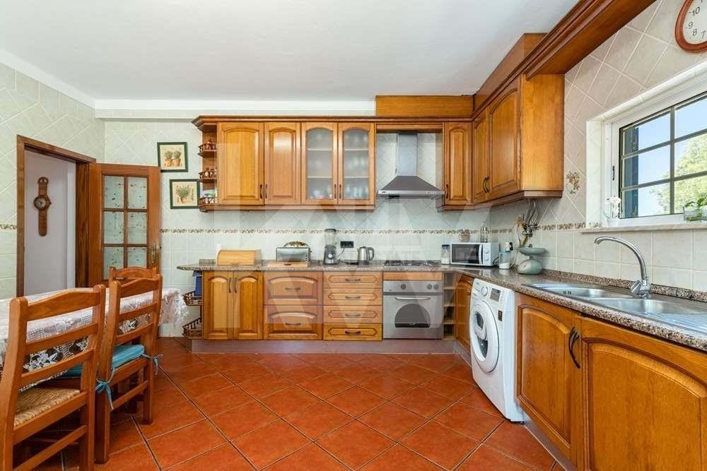 Villa in São Sebastião, Lagos, Sao Goncalo de Lagos, Portugal 5 - 12286588
