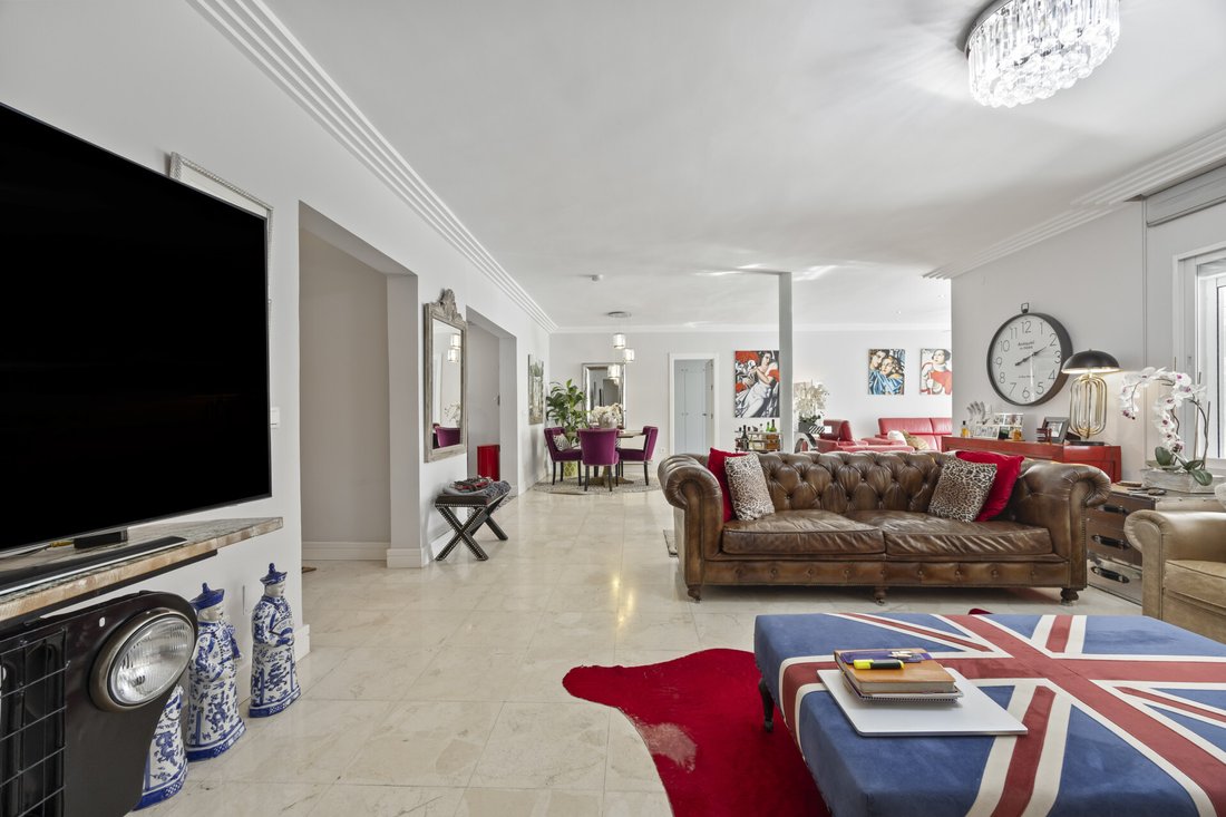 Villa in Marbella, Andalusia, Spain 5 - 15117417