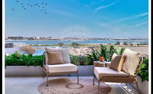 Apartment in Barreiro e Lavradio, Setubal, Portugal 1