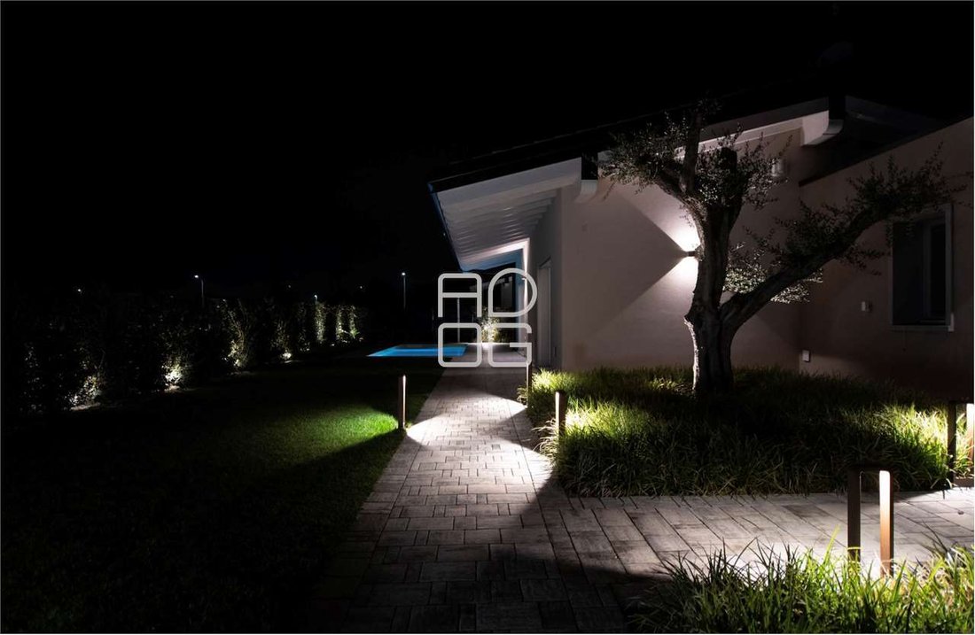 Villa in Padenghe sul Garda, Lombardy, Italy 3 - 15118031