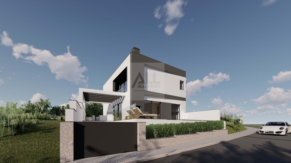 Villa in Mexilhoeira Grande, Algarve, Portugal 3 - 15004812