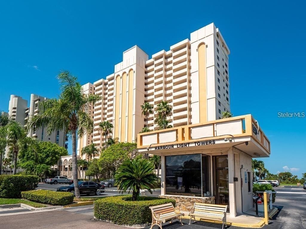 Condo in Clearwater, Florida, United States 1 - 15116534