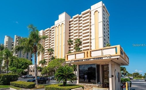 Condominio a Clearwater, Florida, Stati Uniti 1
