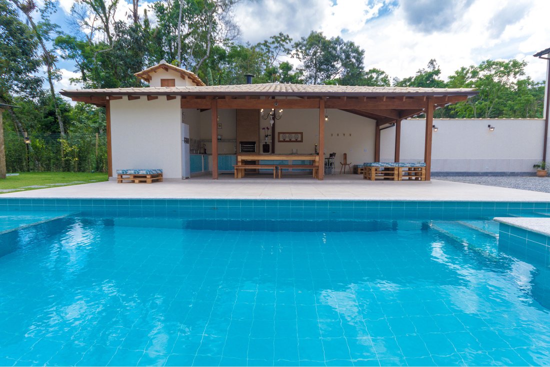 Townhouse in Paraty, State of Rio de Janeiro, Brazil 2 - 15116318