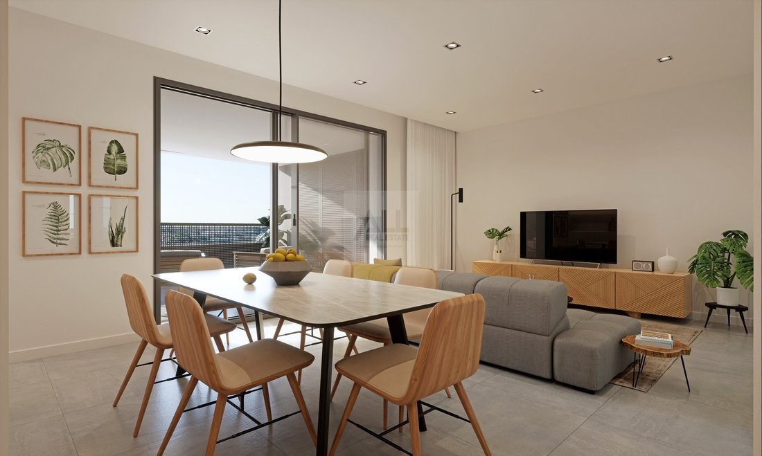 Apartment in Praia De Porto Mós, Sao Goncalo de Lagos, Algarve 2 - 14780861