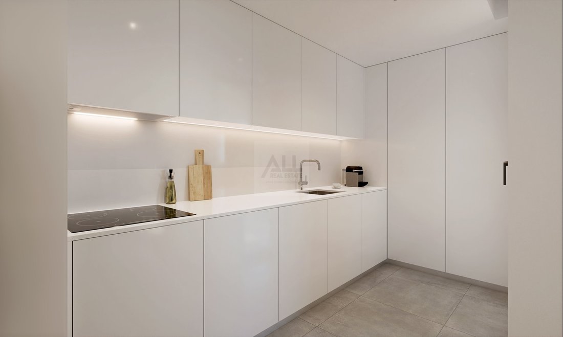 Apartment in Praia De Porto Mós, Sao Goncalo de Lagos, Algarve 5 - 14780861