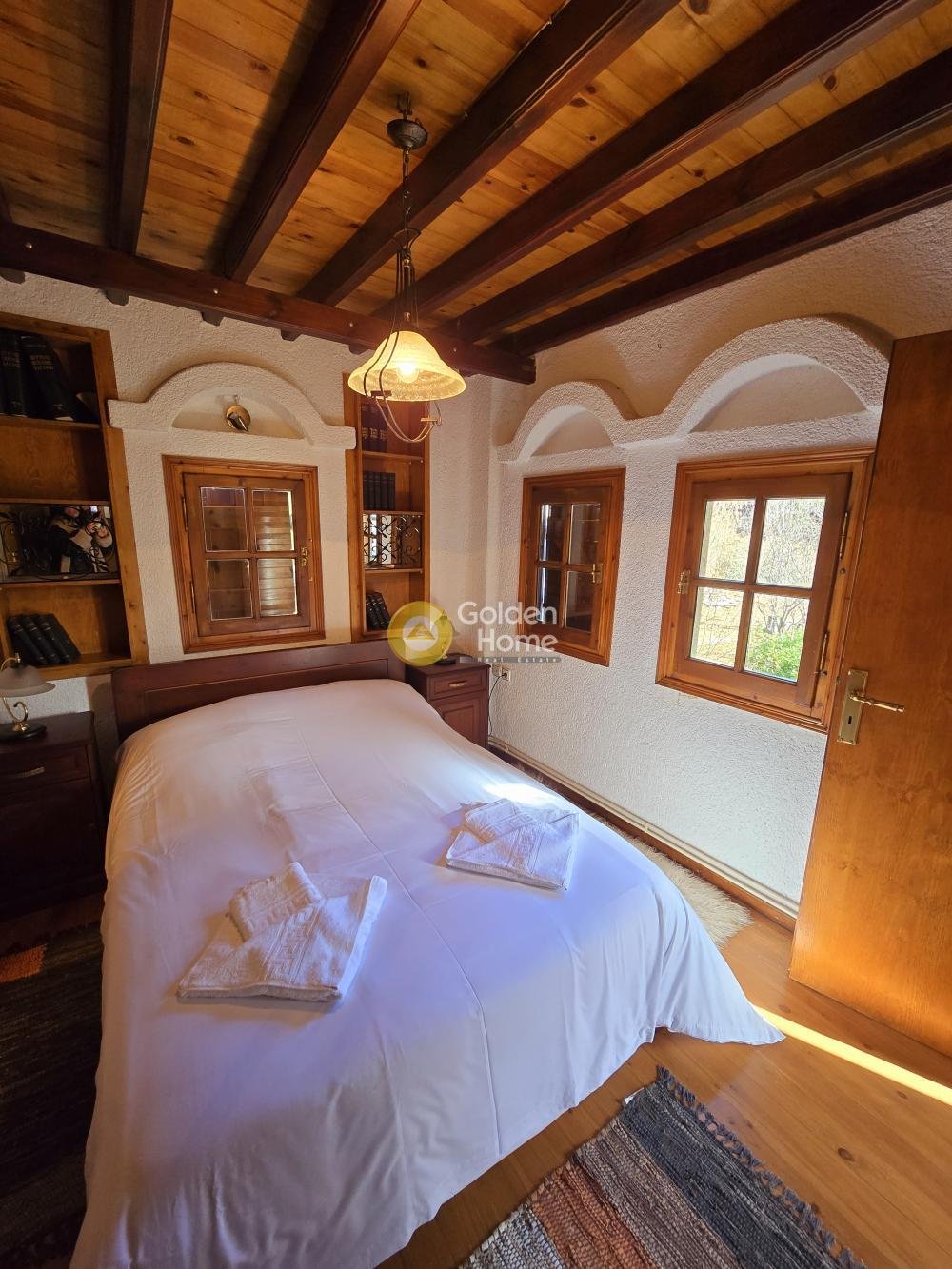House in Arachova, Thessaly and Central Greece, Greece 4 - 15117205