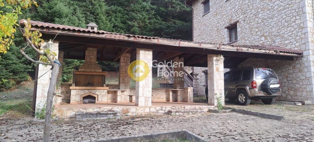 Estate in Koinotita Eptalophou, Parnassos, Greece 5 - 15117286