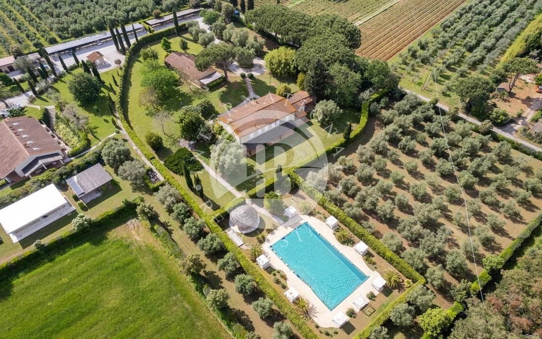 House in Castagneto Carducci, Tuscany, Italy 2 - 15117103